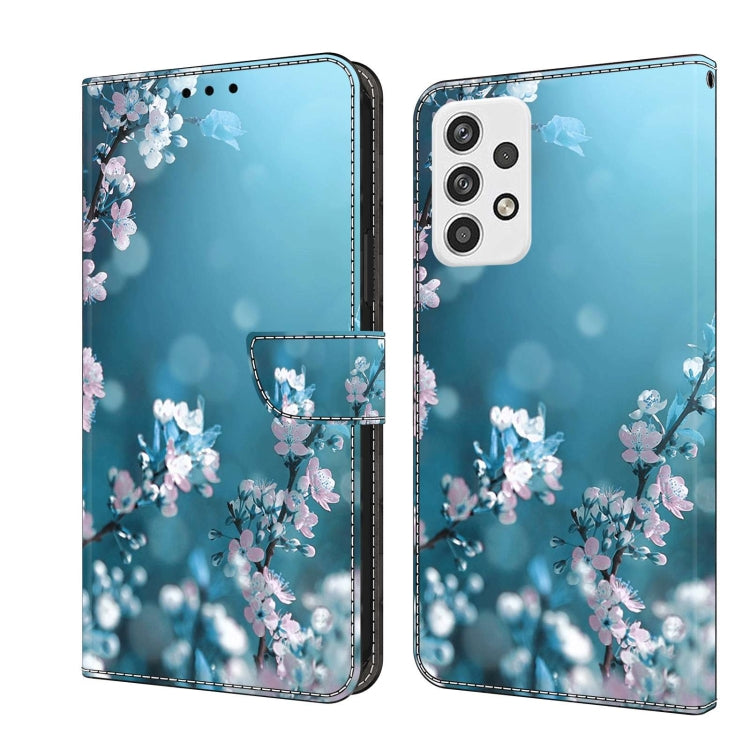 Custodia portafoglio in pelle TPU per Samsung Galaxy A23 5G