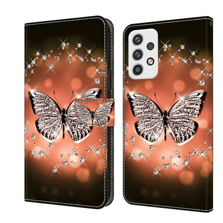 Custodia portafoglio in pelle TPU per Samsung Galaxy A23 5G