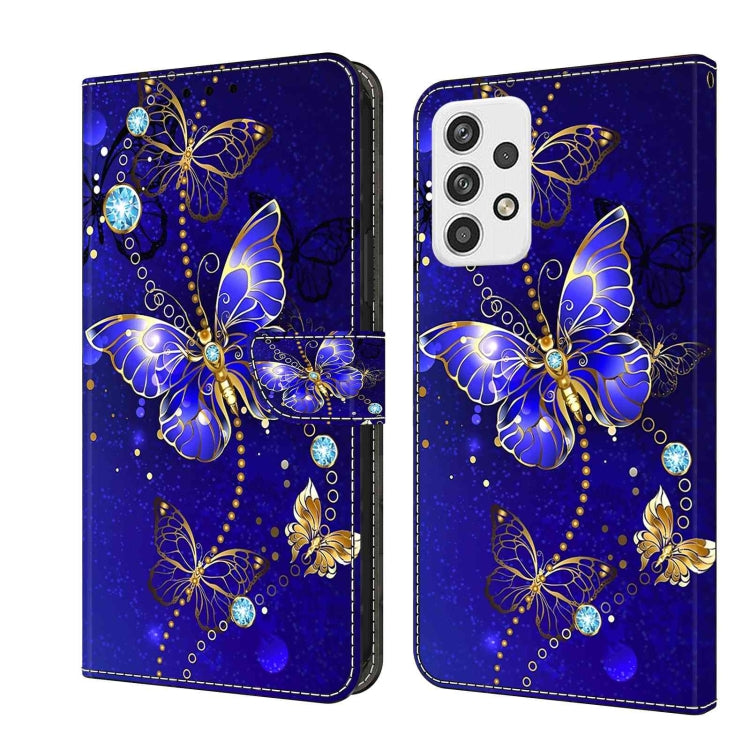 Custodia portafoglio in pelle TPU per Samsung Galaxy A23 5G