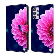 Custodia portafoglio in pelle per Samsung Galaxy A32 5G