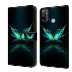 Custodia portafoglio in pelle TPU per Samsung Galaxy A33 5G