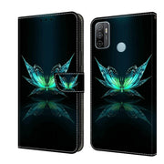 Custodia portafoglio in pelle TPU per Samsung Galaxy A33 5G