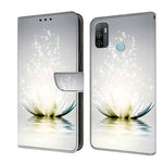 Custodia portafoglio in pelle TPU per Samsung Galaxy A33 5G