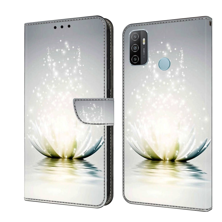 Custodia portafoglio in pelle TPU per Samsung Galaxy A33 5G