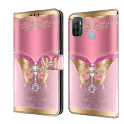 Custodia portafoglio in pelle TPU per Samsung Galaxy A33 5G