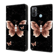 Custodia portafoglio in pelle TPU per Samsung Galaxy A33 5G