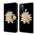 Custodia portafoglio in pelle TPU per Samsung Galaxy A33 5G