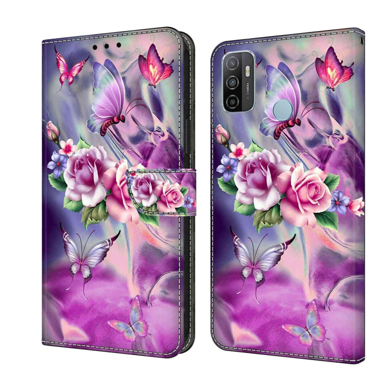 Custodia portafoglio in pelle TPU per Samsung Galaxy A33 5G