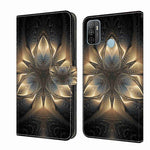 Custodia portafoglio in pelle TPU per Samsung Galaxy A33 5G