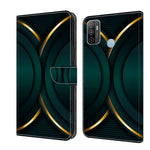 Custodia portafoglio in pelle TPU per Samsung Galaxy A33 5G