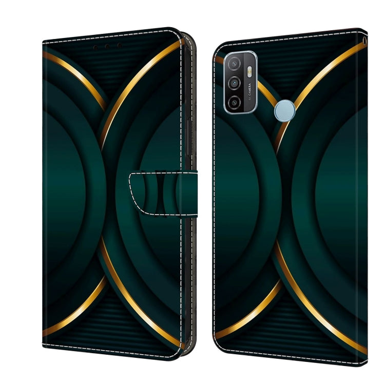 Custodia portafoglio in pelle TPU per Samsung Galaxy A33 5G