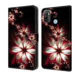 Custodia portafoglio in pelle TPU per Samsung Galaxy A33 5G