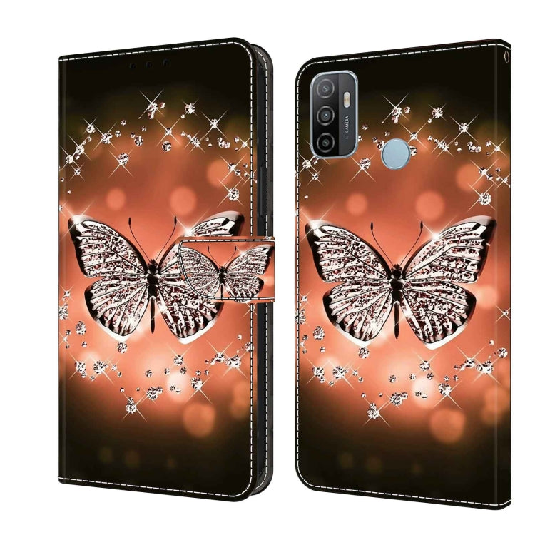 Custodia portafoglio in pelle TPU per Samsung Galaxy A33 5G