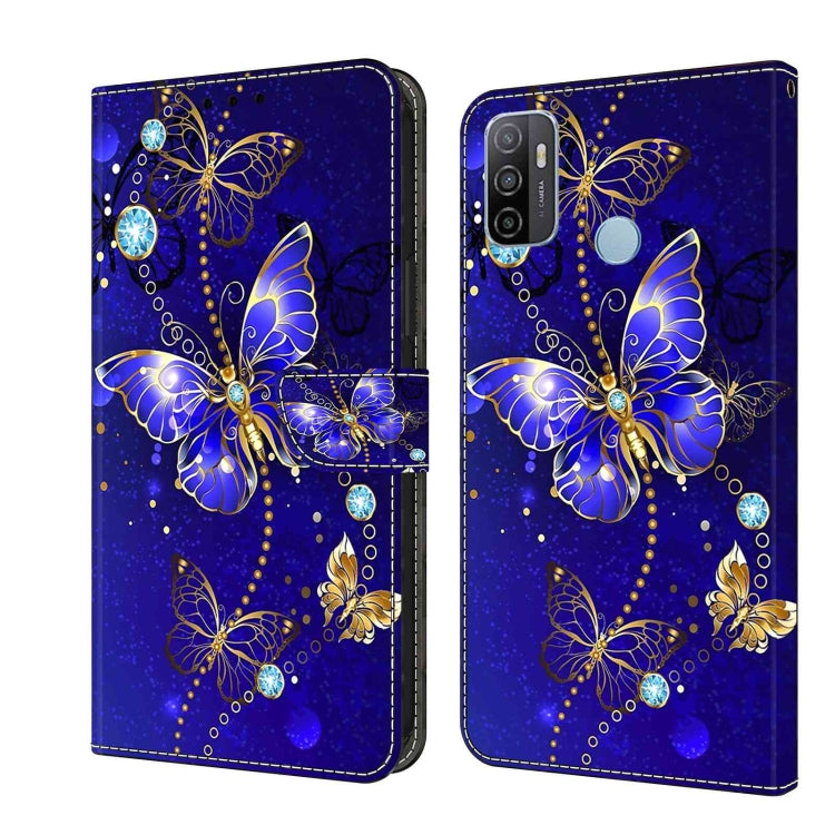 Custodia portafoglio in pelle TPU per Samsung Galaxy A33 5G