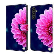 Custodia portafoglio in pelle per Samsung Galaxy A34 5G