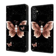 Custodia portafoglio in pelle per Samsung Galaxy A34 5G