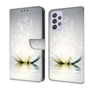 Custodia portafoglio in pelle per Samsung Galaxy A52/A52s 5G