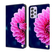 Custodia portafoglio in pelle per Samsung Galaxy A52/A52s 5G