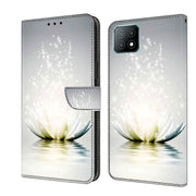 Custodia portafoglio in pelle TPU per Samsung Galaxy A53