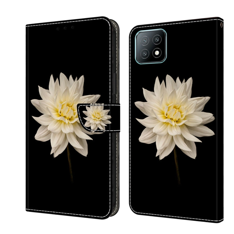 Custodia portafoglio in pelle TPU per Samsung Galaxy A53