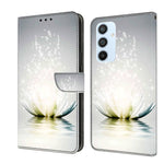 Custodia portafoglio in pelle TPU per Samsung Galaxy A54 5G