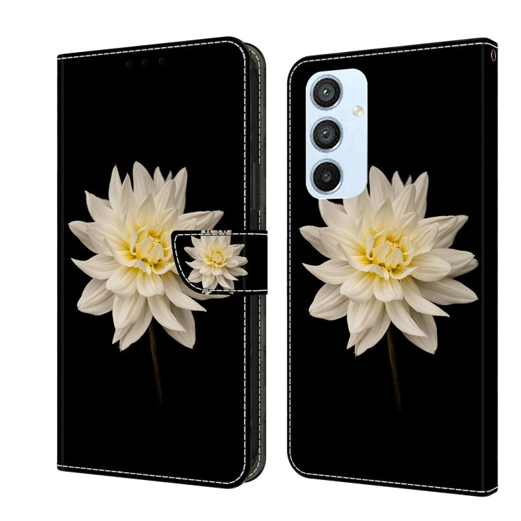 Custodia portafoglio in pelle TPU per Samsung Galaxy A54 5G