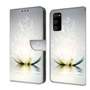 Custodia portafoglio in pelle per Samsung Galaxy S20 FE