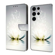Custodia portafoglio in pelle per Samsung Galaxy S23 FE 5G