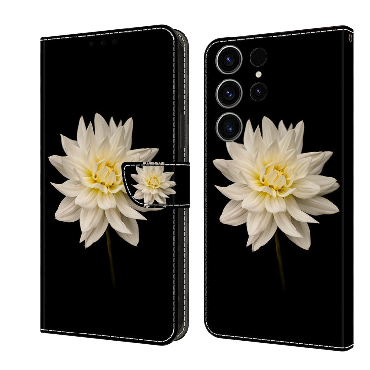 Custodia portafoglio in pelle per Samsung Galaxy S23 FE 5G