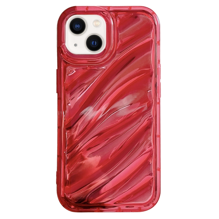 Custodia TPU con paillettes per smartphone compatibili