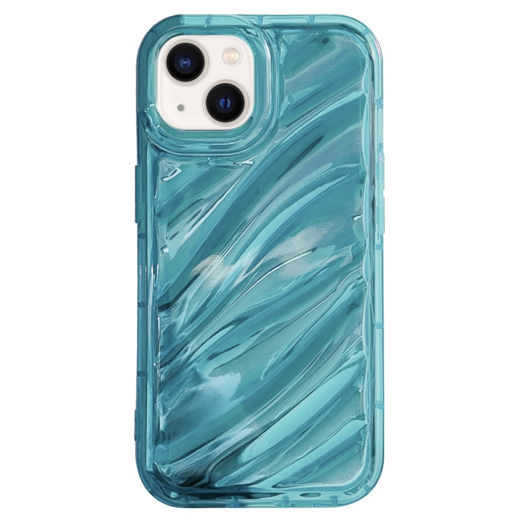 Custodia TPU con paillettes per smartphone compatibili