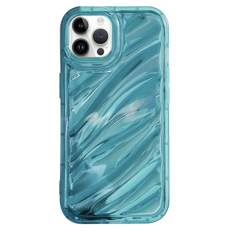 Custodia TPU con paillettes per smartphone compatibili