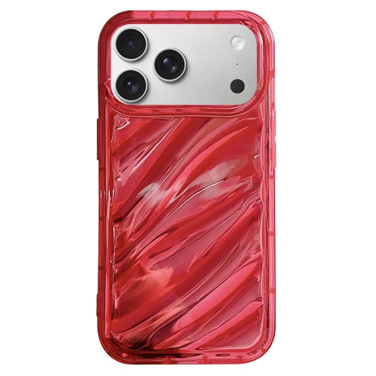 Custodia TPU con paillettes per smartphone compatibili