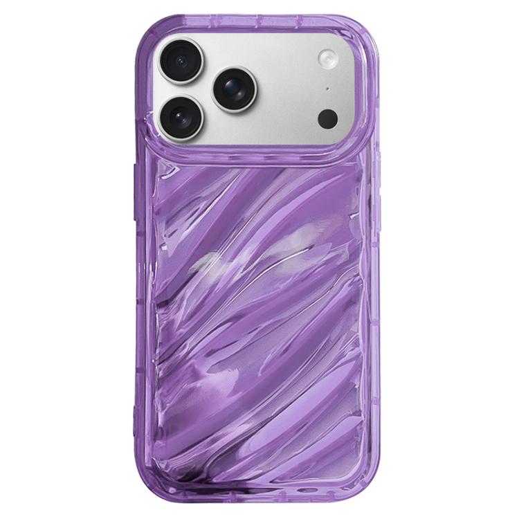 Custodia TPU con paillettes per smartphone compatibili