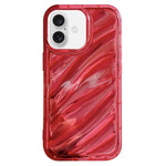 Custodia TPU con paillettes per smartphone compatibili