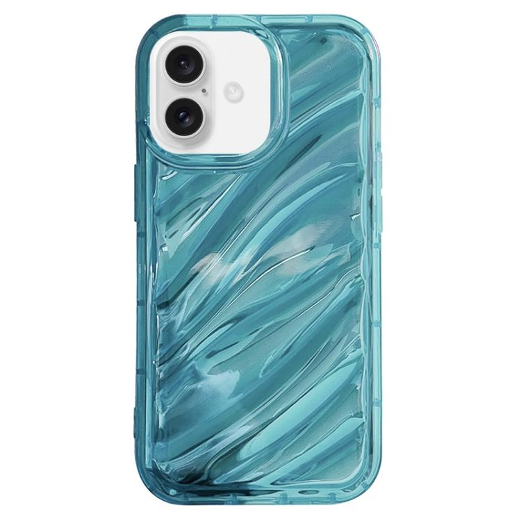 Custodia TPU con paillettes per smartphone compatibili