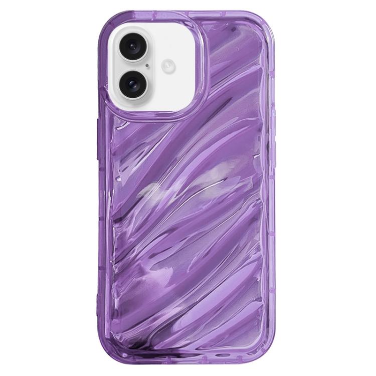 Custodia TPU con paillettes per smartphone compatibili