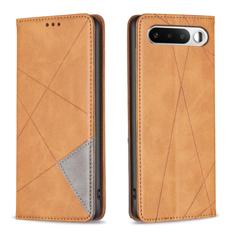 Custodia per telefono in pelle con trama a rombo, For Realme 16T 5G, For Realme 16 5G, For Realme 16 Pro+ 5G, For Realme 16 Pro 5G