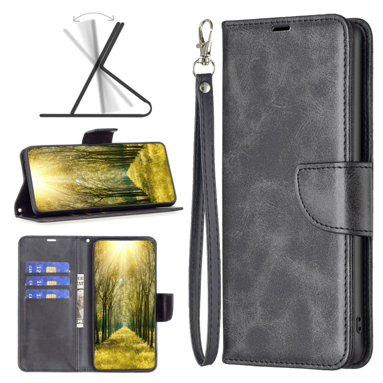 Custodia per telefono in pelle flip color pelle di agnello, For Realme 15 Pro 5G, For Realme 15 5G, For Realme C53