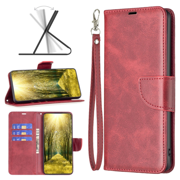 Custodia per telefono in pelle flip color pelle di agnello, For Realme 15 Pro 5G, For Realme 15 5G, For Realme C53
