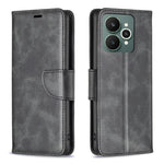 Custodia per telefono in pelle flip color pelle di agnello, For Realme 15 Pro 5G, For Realme 15 5G, For Realme C53