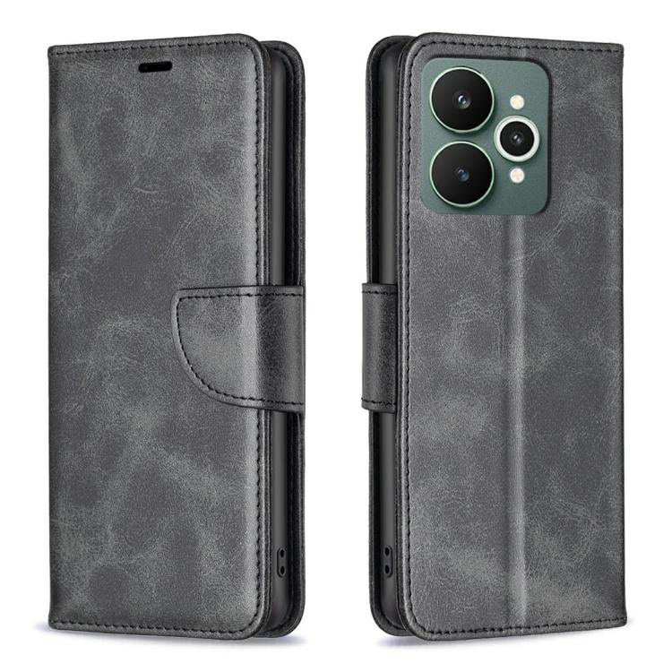 Custodia per telefono in pelle flip color pelle di agnello, For Realme 15 Pro 5G, For Realme 15 5G, For Realme C53