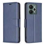 Custodia per telefono in pelle flip color pelle di agnello, For Realme 15 Pro 5G, For Realme 15 5G, For Realme C53