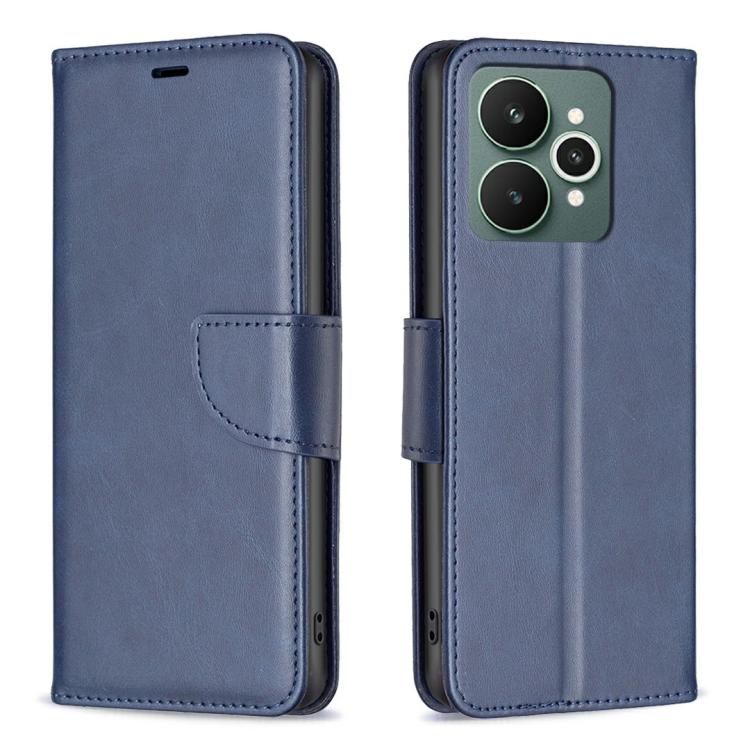 Custodia per telefono in pelle flip color pelle di agnello, For Realme 15 Pro 5G, For Realme 15 5G, For Realme C53