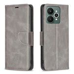 Custodia per telefono in pelle flip color pelle di agnello, For Realme 15 Pro 5G, For Realme 15 5G, For Realme C53