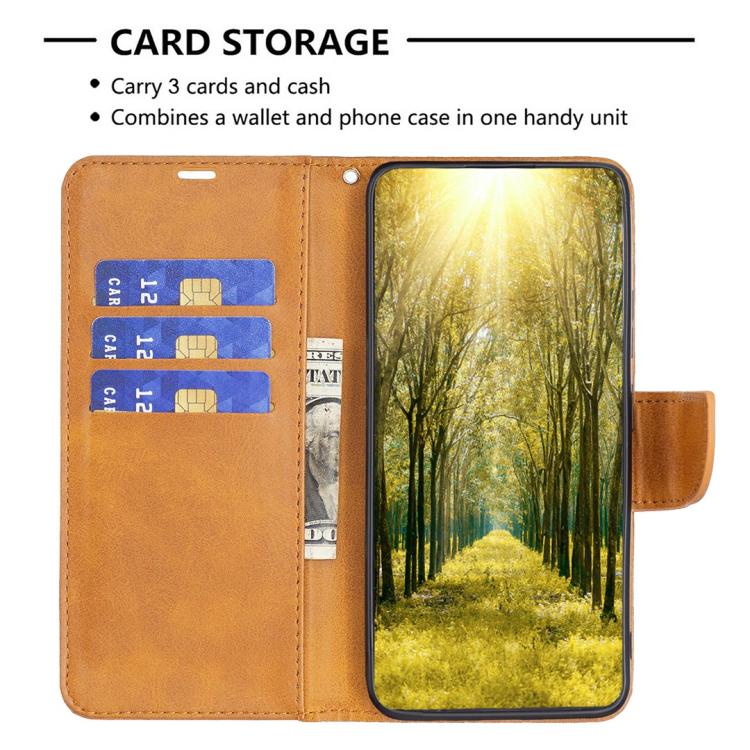Custodia per telefono in pelle flip color pelle di agnello, For Realme 15 Pro 5G, For Realme 15 5G, For Realme C53