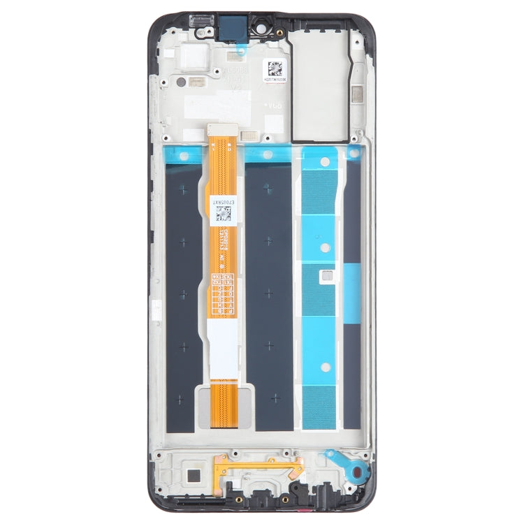 OEM LCD Screen For Full Assembly With Digitizer, For vivo Y15c / Y15s, For vivo Y35 4G