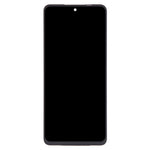 Schermo LCD OLED con assemblaggio completo di digitalizzatore, For OPPO  K11x 5G, For OPPO A1 5G, For OPPO A72 4G, For OPPO A52 4G, For OPPO A92 4G