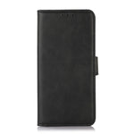 Custodia per telefono in pelle con trama di mucca, For OnePlus 12R / Ace 3, For OnePlus 12, For OnePlus Ace 2 Pro, For OnePlus Nord 3 / Ace 2V