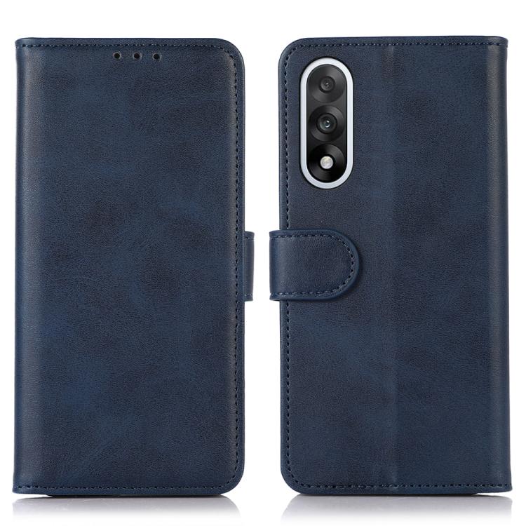 Custodia per telefono in pelle con trama di mucca, For OnePlus Nord CE6 Lite 5G Global, For OnePlus Ace 6 Ultra, For OnePlus 15T, For OnePlus Turbo 6V / Turbo 6, For OnePlus 15, For OnePlus Nord 5 / Ace 5 Ultra